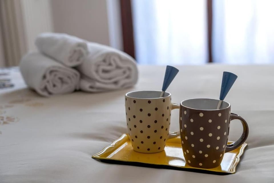 [Duomo-PortaRomana]XXL HOME terrace & free parking Apartment in Milan