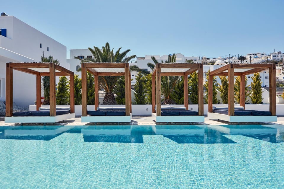 Pool view, Swimming pool, Swimming pool
