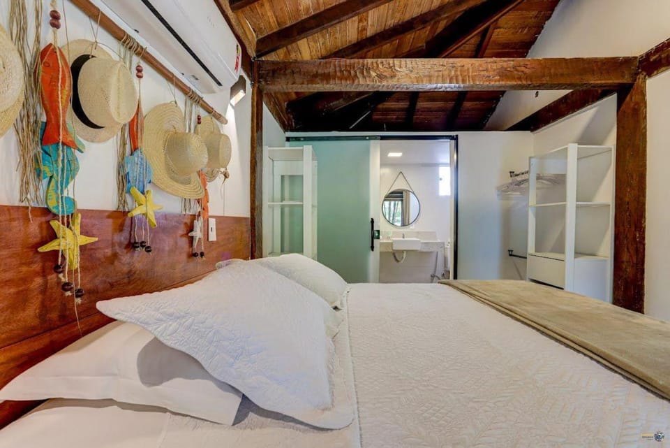 Casa 'Olu'Olu Itacaré Bed and Breakfast in Itacaré