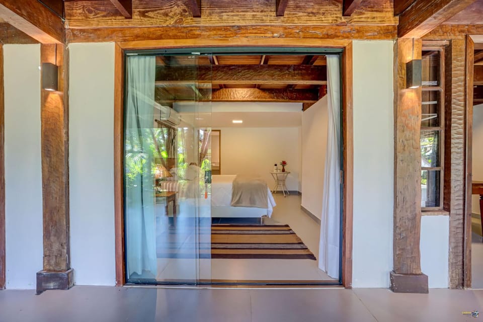 Casa 'Olu'Olu Itacaré Bed and Breakfast in Itacaré
