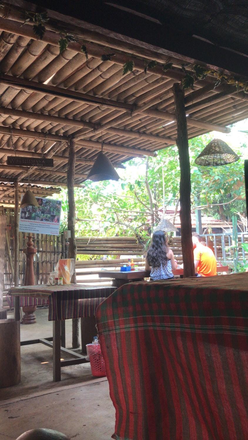 Happy Homestay Banlung & Trekking Vacation rental in Cambodia