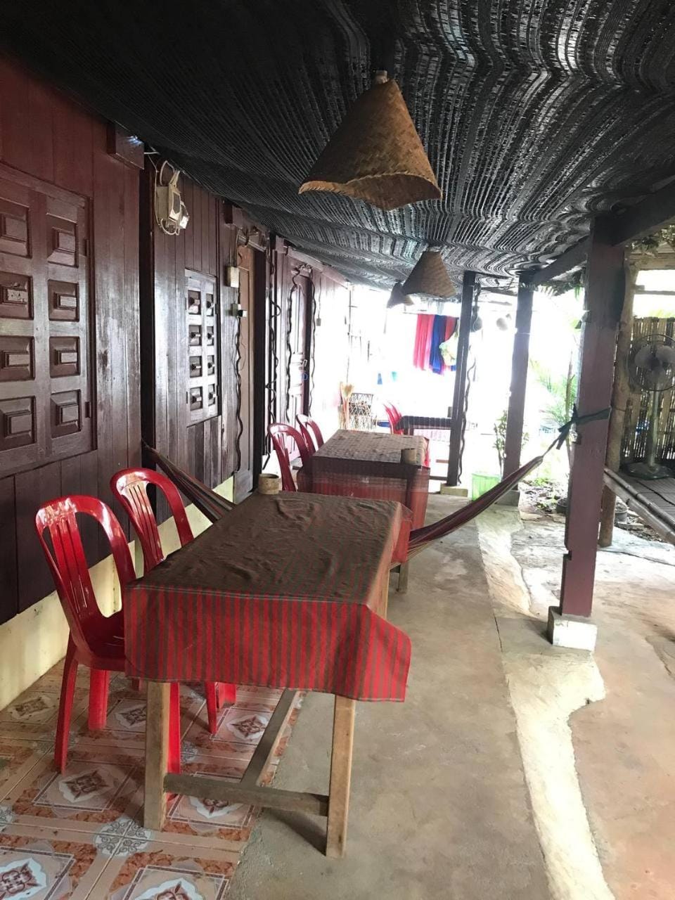 Happy Homestay Banlung & Trekking Vacation rental in Cambodia