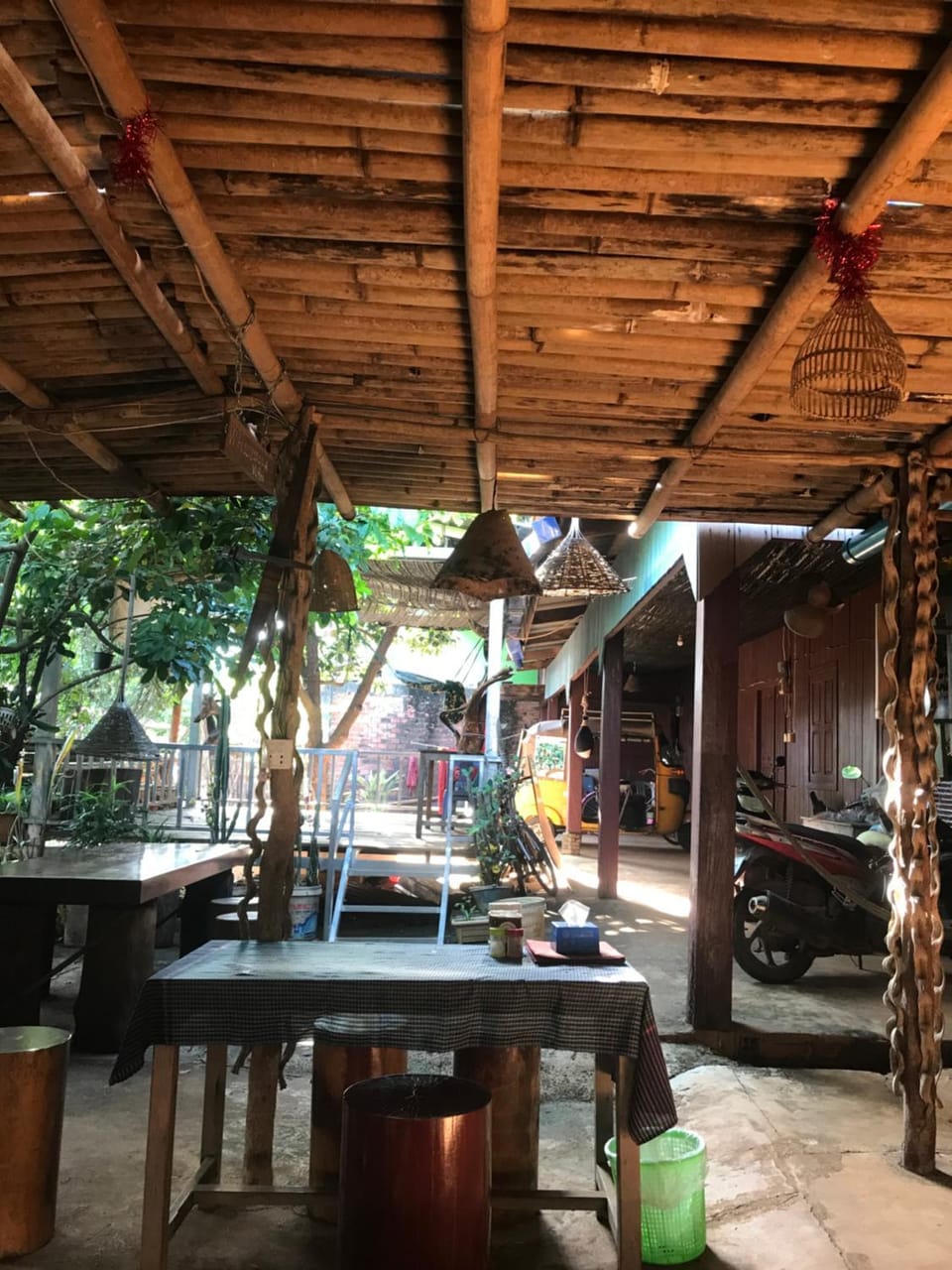 Happy Homestay Banlung & Trekking Vacation rental in Cambodia