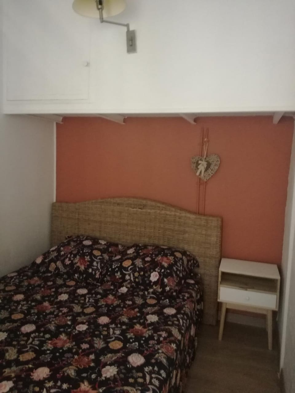 Appartement au coeur de la citadelle Apartment in Bastia