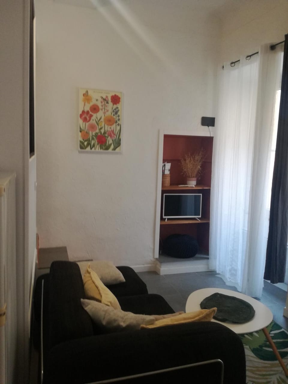 Appartement au coeur de la citadelle Apartment in Bastia