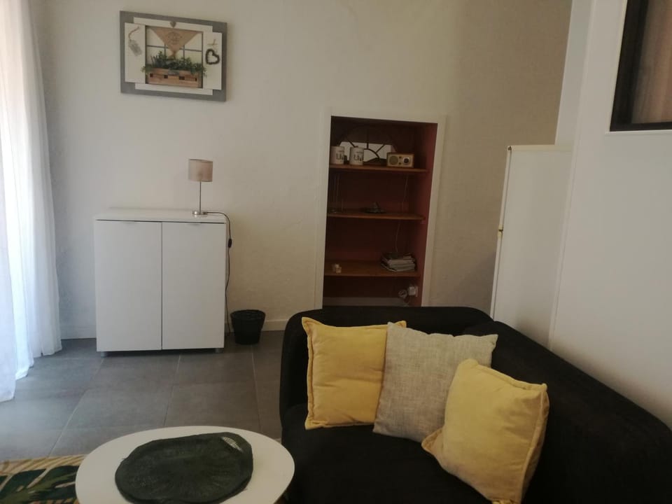 Appartement au coeur de la citadelle Apartment in Bastia