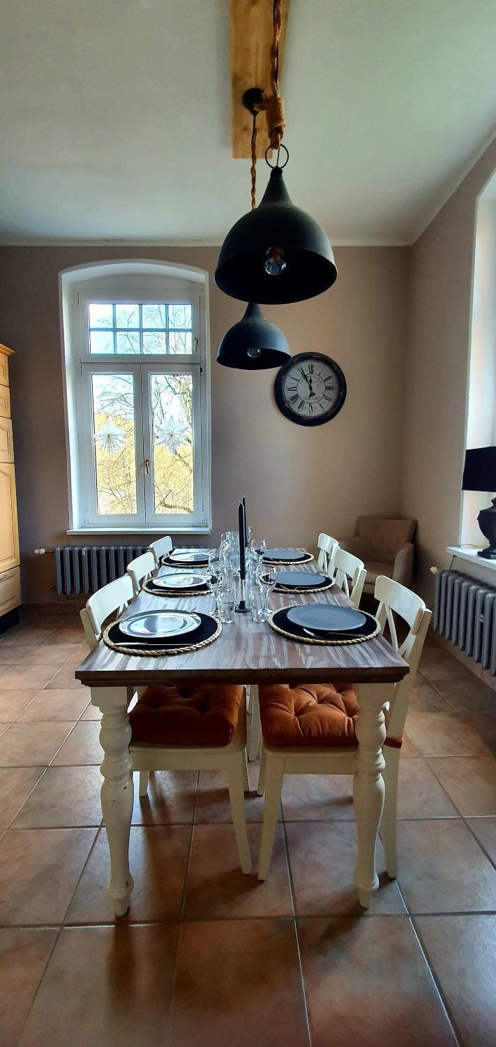 Vogtlandperle Apartment in Saxony