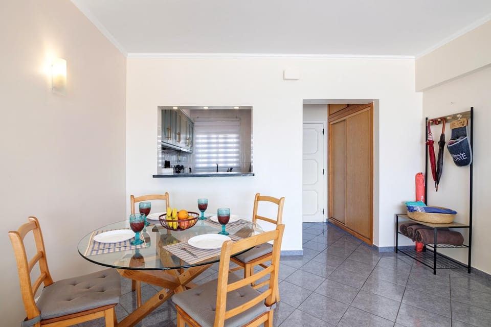 Panorama Apartment in Guia