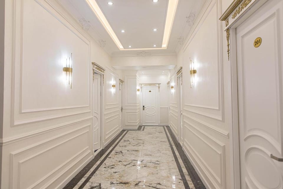 Ardani hotel,Samarqand Hotel in Europe