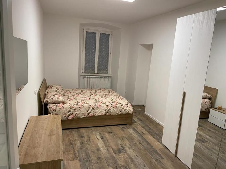 Casa vacanze Ginevra a Trieste Apartment in Trieste