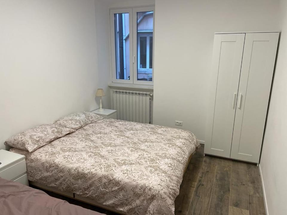 Casa vacanze Ginevra a Trieste Apartment in Trieste