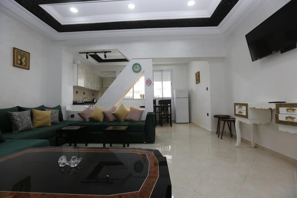 Velasquez apartment Apartment in Tangier