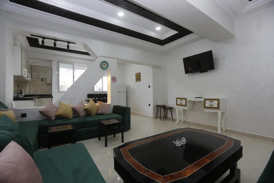 Velasquez apartment Apartment in Tangier