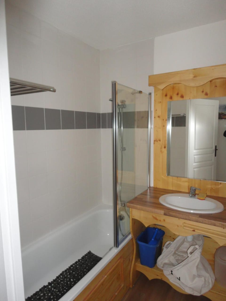 Orelle 3 Vallées - 2 pièces 4 personnes Apartment in Auvergne-Rhône-Alpes