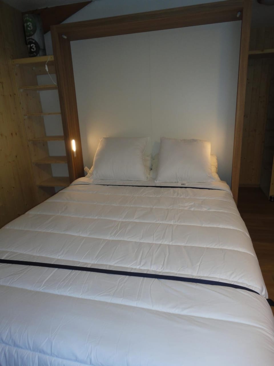 Orelle 3 Vallées - 2 pièces 4 personnes Apartment in Auvergne-Rhône-Alpes