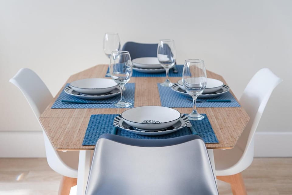 GuestReady - Bonjardim Building Apartment in Porto