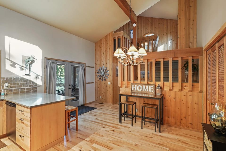 14 Mt Hood Home House in Sunriver