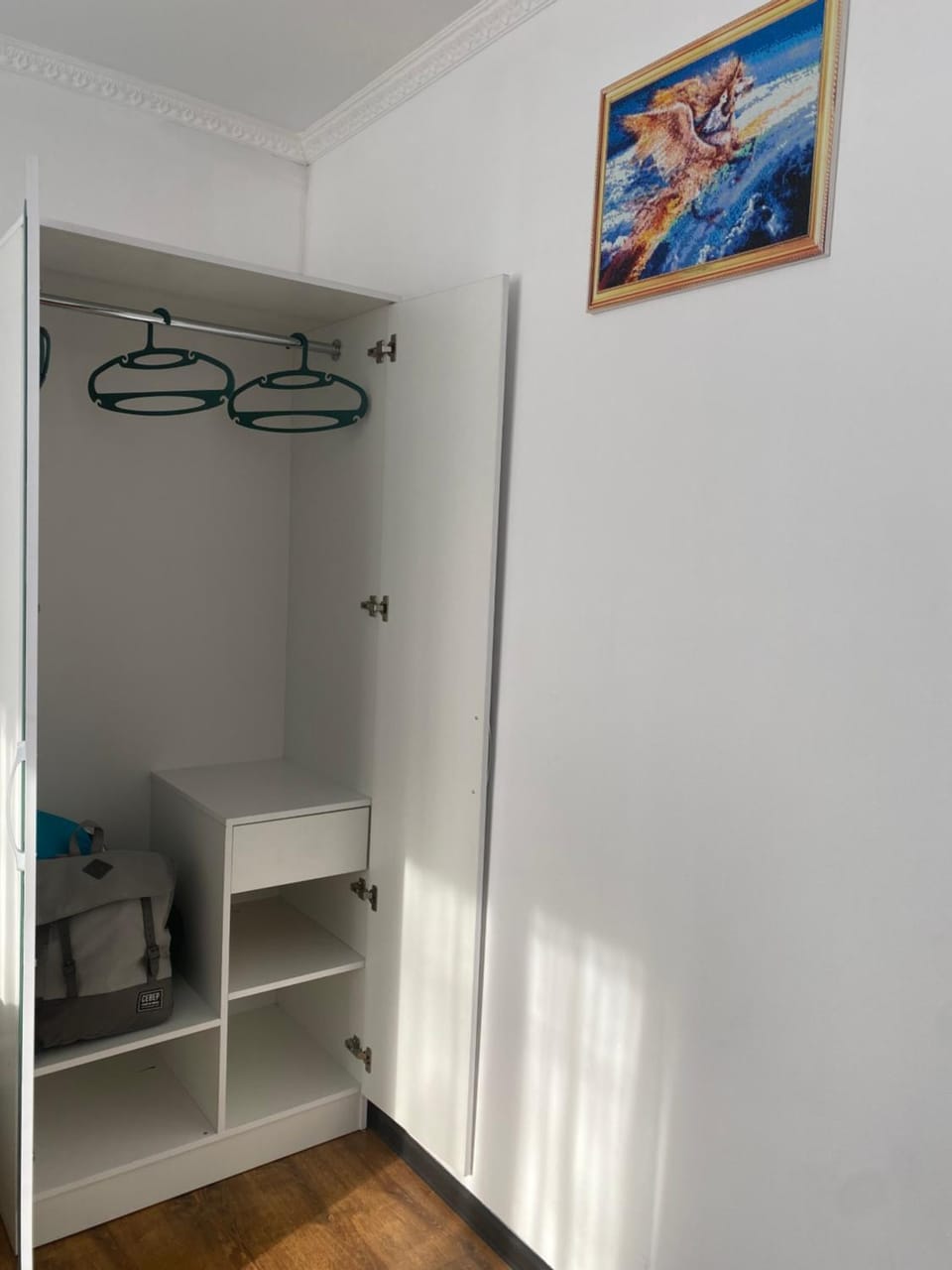 wardrobe
