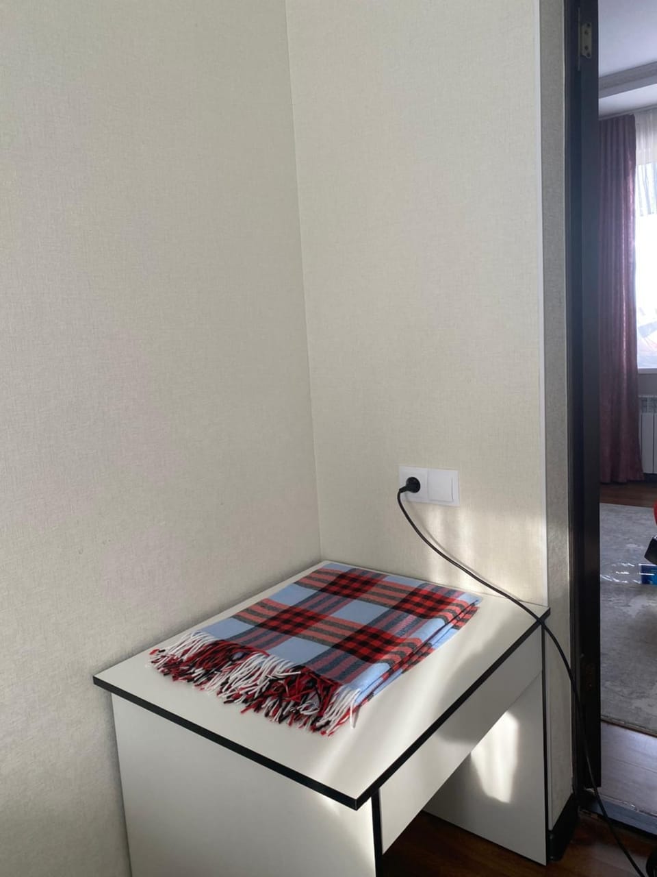 Karakol-Guest Bed and Breakfast in Almaty Region, Kazakhstan