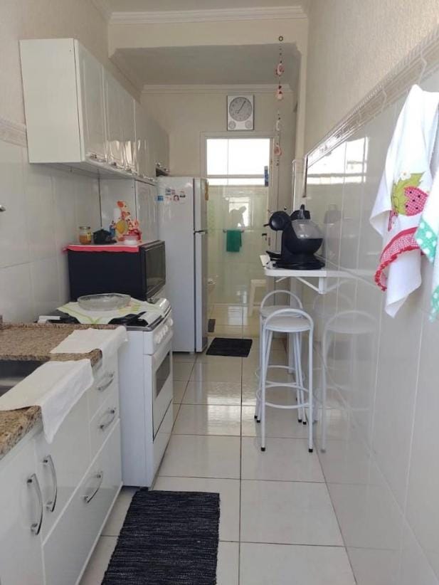 Apartamento Central, oitavo andar Apartment in Serra Negra