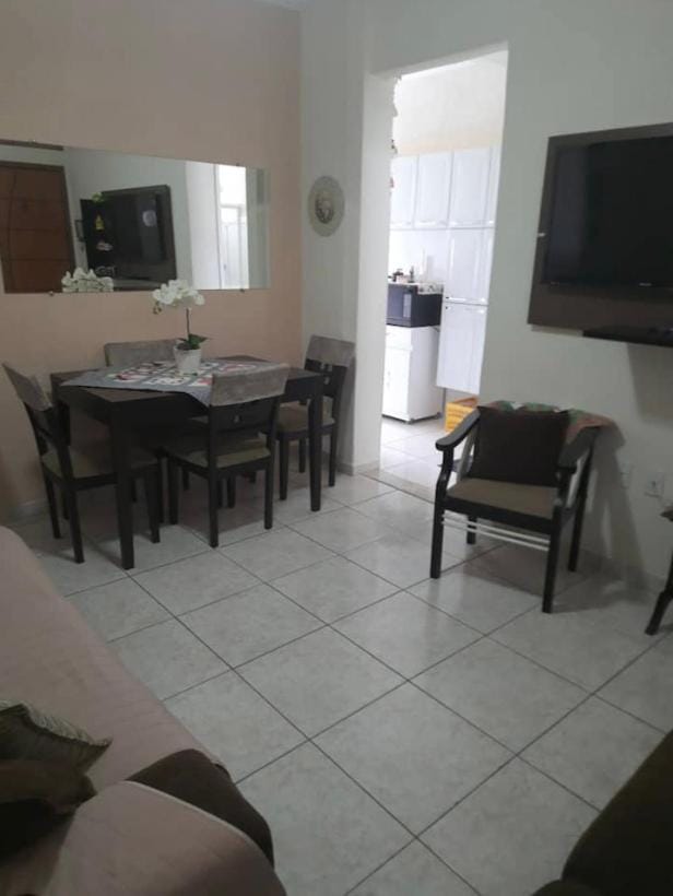Apartamento Central, oitavo andar Apartment in Serra Negra