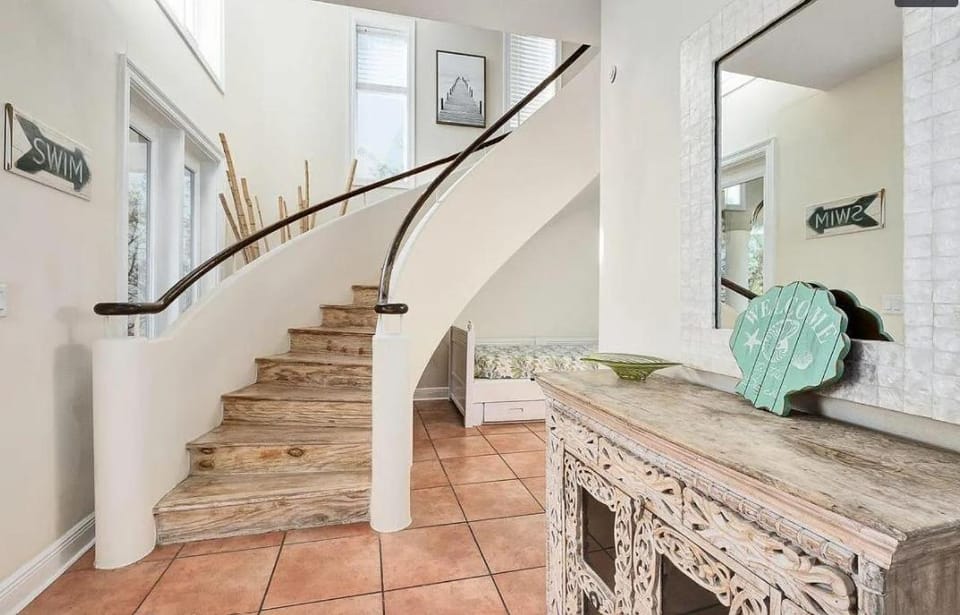 Villa De Palmas home House in Destin