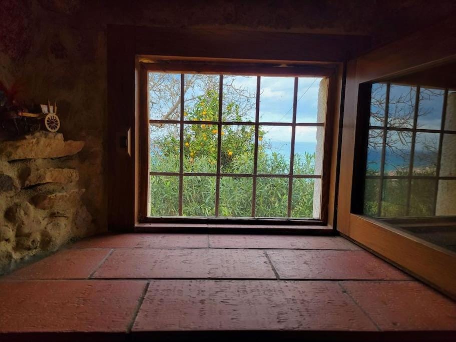 Appartamento Origano House in Sicily