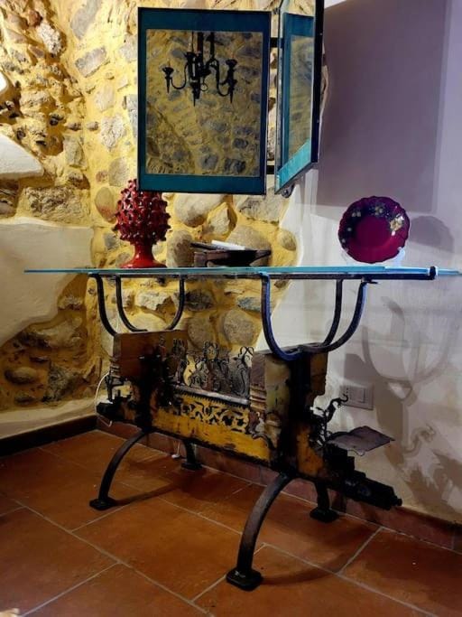 Appartamento Origano House in Sicily