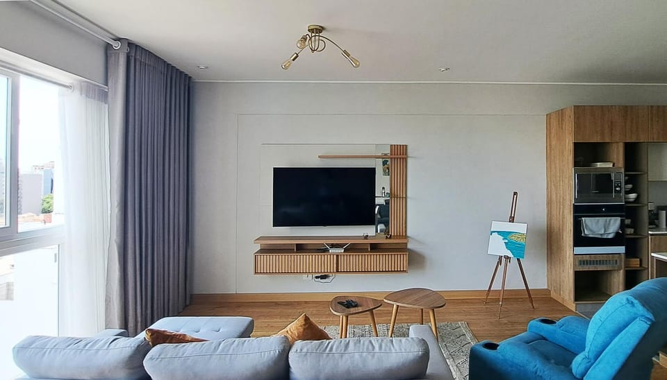 TV and multimedia