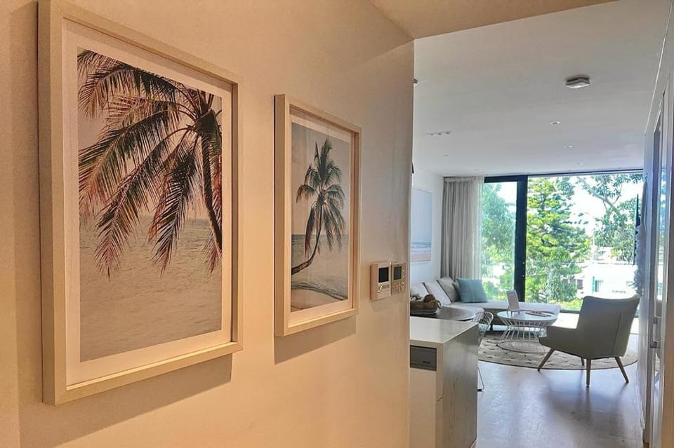 Stay and Sea! Apartment in Sydney