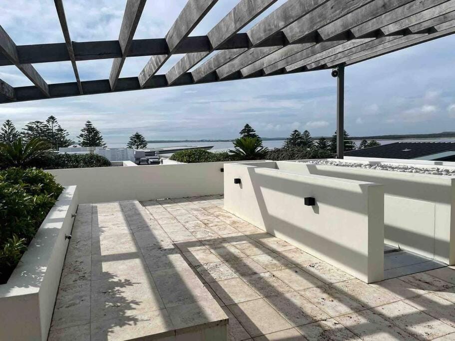 Stay and Sea! Apartment in Sydney