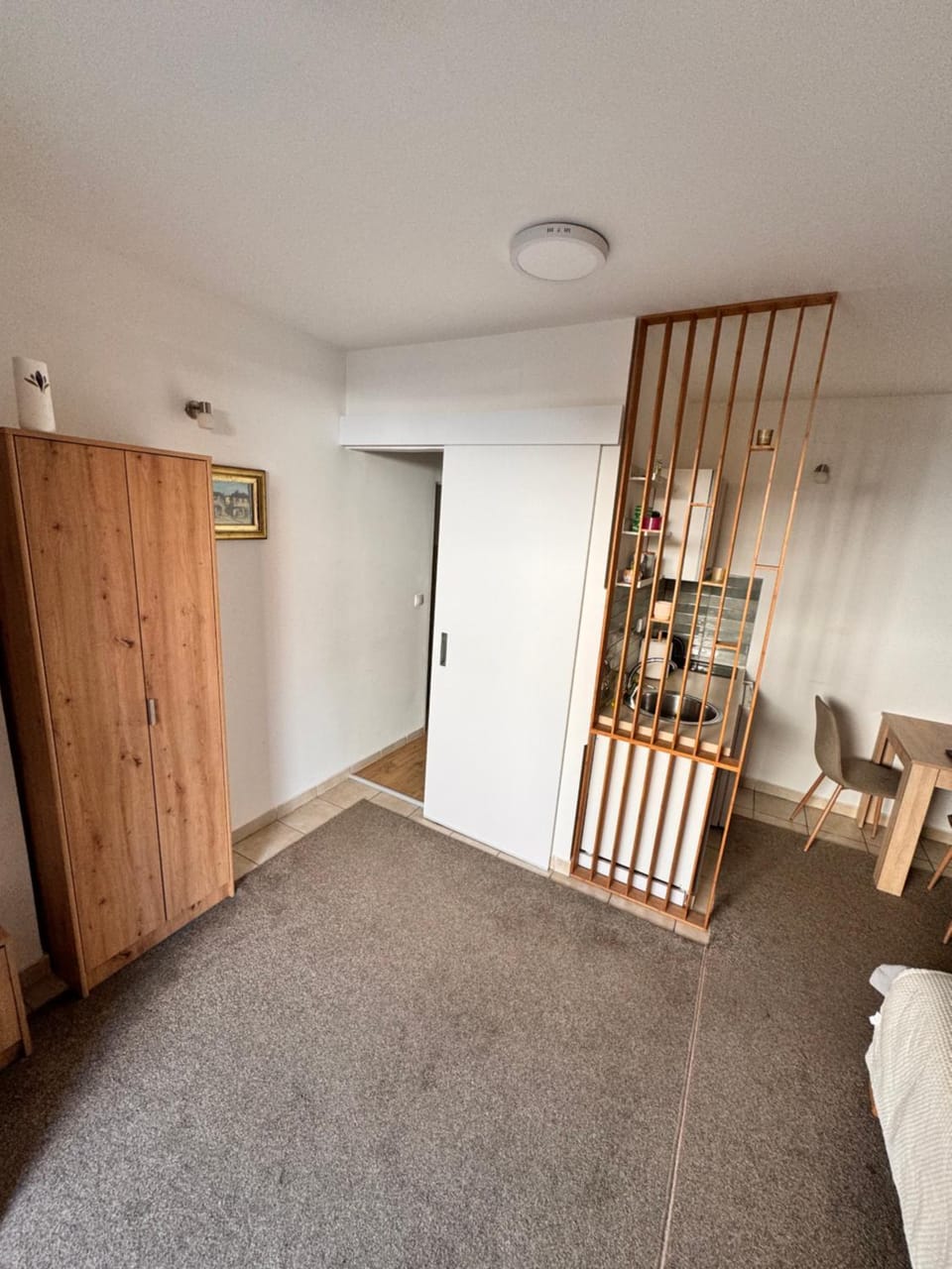 Holiday Apartment in Belgrade