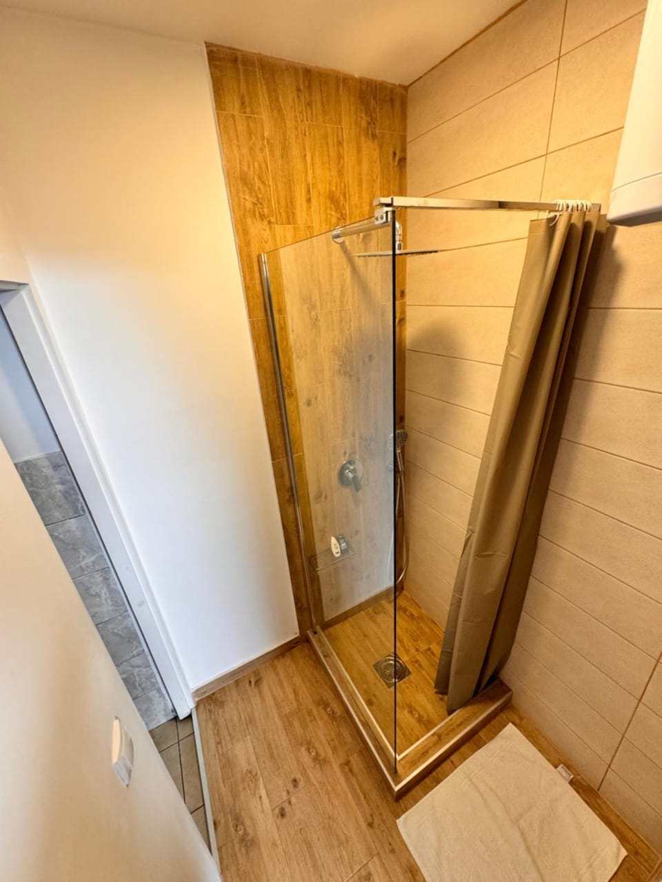 Holiday Apartment in Belgrade