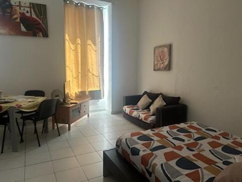 Communal lounge/ TV room, TV and multimedia