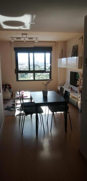 Apartamento DALÍ Apartment in Region of Murcia