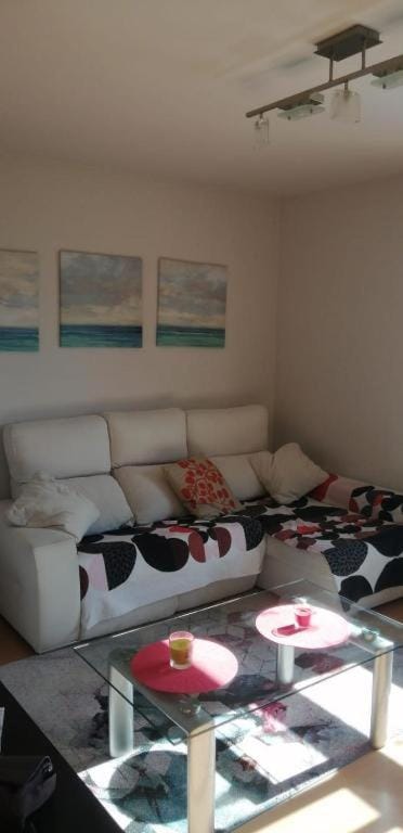 Apartamento DALÍ Apartment in Region of Murcia