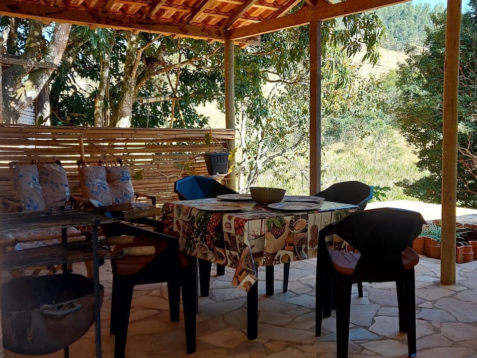 Patio, Seating area, Dining area