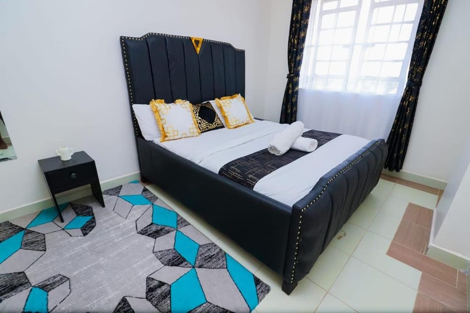 The porch garden Estate 1 bedrm Apartment in Nairobi County