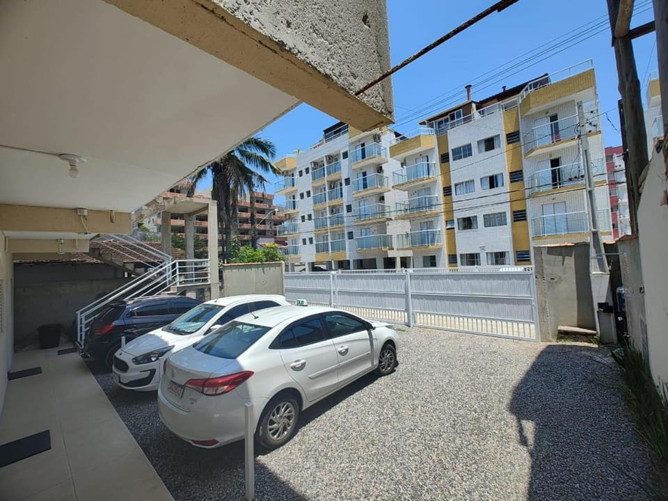Apartamentos Kairos Apartment in State of São Paulo