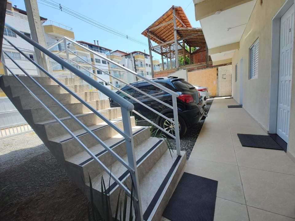 Apartamentos Kairos Apartment in State of São Paulo