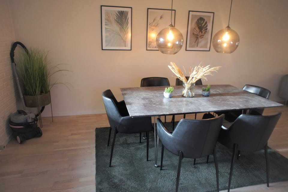 102 Fyrrelunden (id. 083) Villa in Region of Southern Denmark