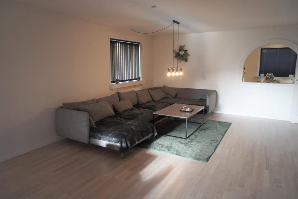 102 Fyrrelunden (id. 083) Villa in Region of Southern Denmark