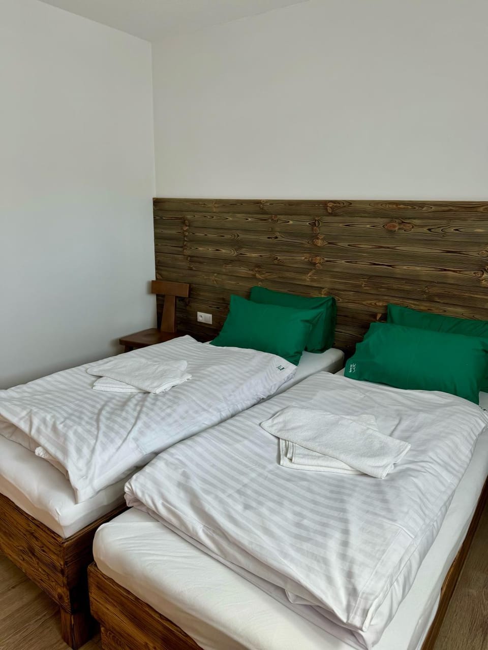 Tri kopy*** - penzión, reštaurácia a pizza Bed and Breakfast in Slovakia