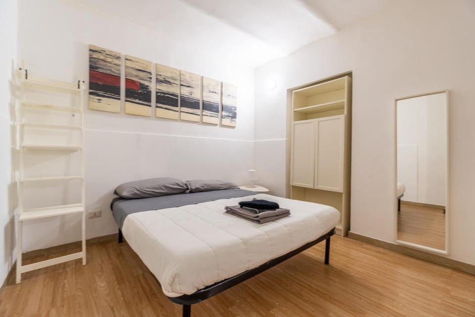 Quintino Apartment Apartment in Bari