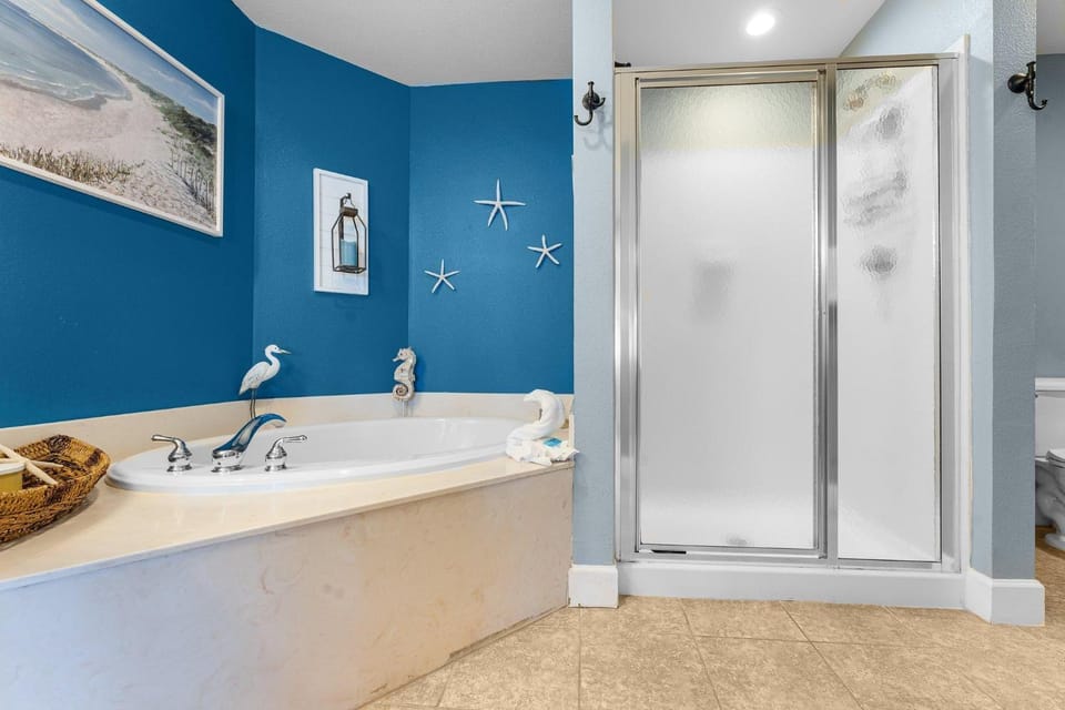 Totally Beachin Unit 1302 House in Panama City Beach