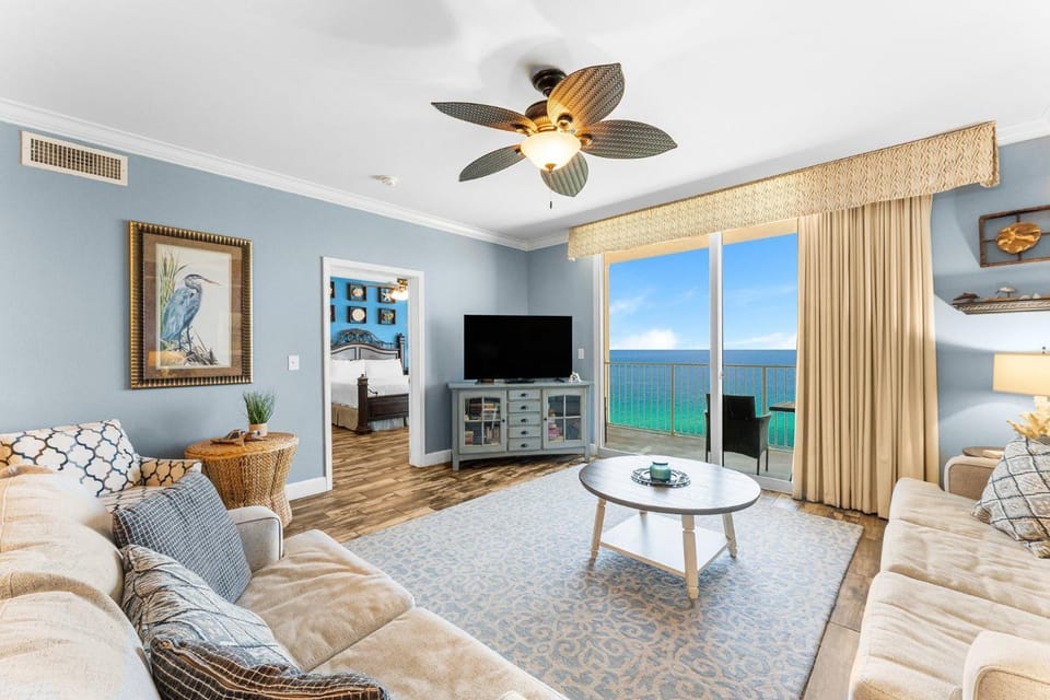 Totally Beachin Unit 1302 House in Panama City Beach