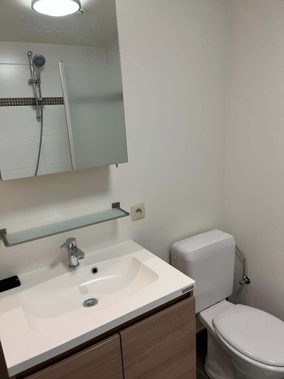 Toilet, Bathroom