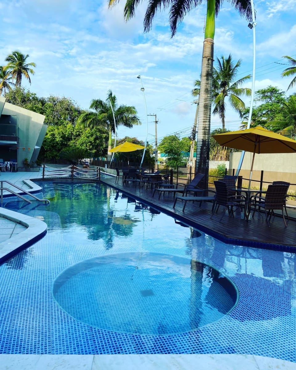 Day, Pool view, Swimming pool, Swimming pool, sunbed