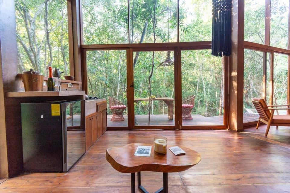 Patio, Day, Garden, Coffee/tea facilities, View (from property/room), Balcony/Terrace, Kitchen or kitchenette, Dining area, Garden view
