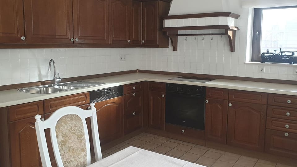 Ferienwohnung mit Terrasse, kostenloses WLAN, Parkplatz Apartment in North Rhine-Westphalia
